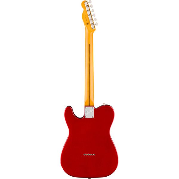 Fender LTD Pro Clsc Silent Tele CAR