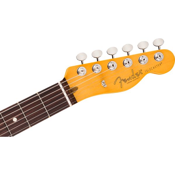 Fender LTD Pro Clsc Silent Tele CAR