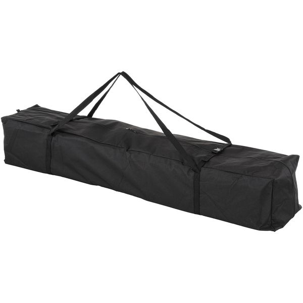 Thomann Pop-Up Tent 3x3m Bundle Black