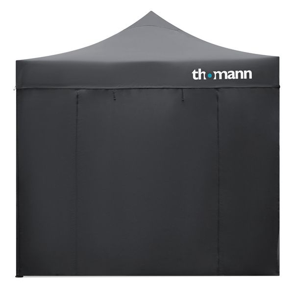 Thomann Pop-Up Tent 3x3m Full Set 1