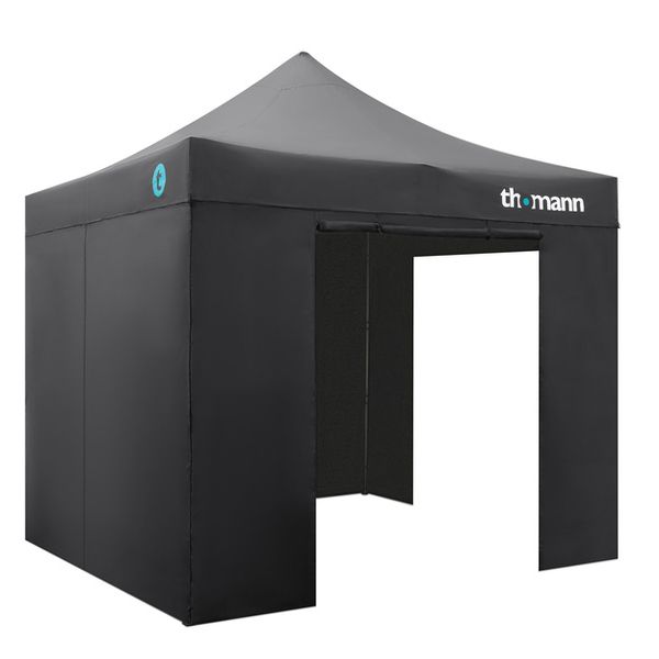 Thomann Pop-Up Tent 3x3m Full Set 1