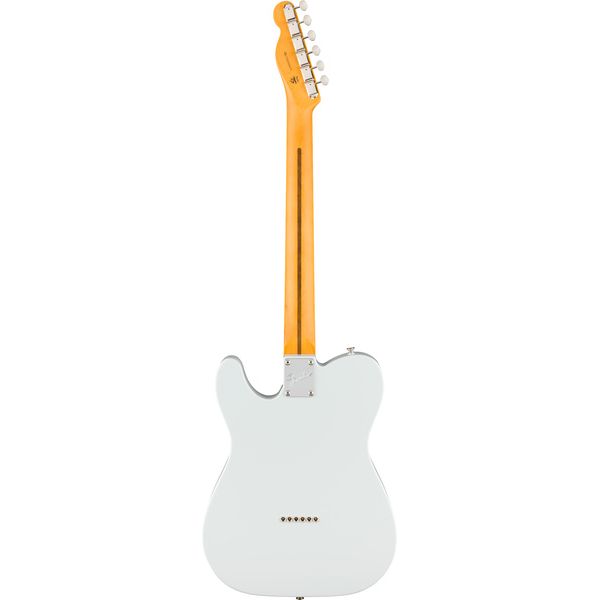Fender LTD Pro Clsc Silent Tele SNB