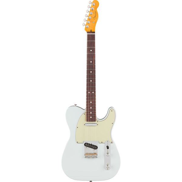 Fender LTD Pro Clsc Silent Tele SNB