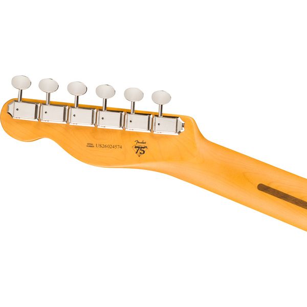 Fender LTD Pro Clsc Silent Tele SNB