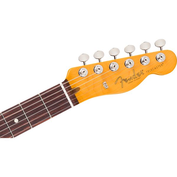 Fender LTD Pro Clsc Silent Tele SNB