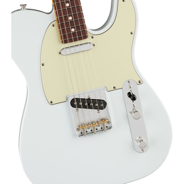 Fender LTD Pro Clsc Silent Tele SNB