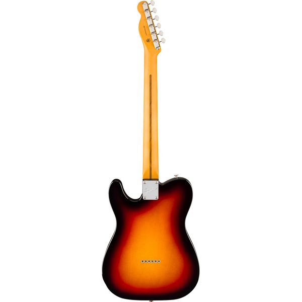Fender LTD Pro Clsc Silent Tele 3CSB