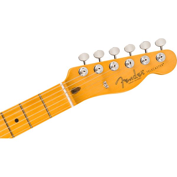 Fender LTD Pro Clsc Silent Tele 3CSB