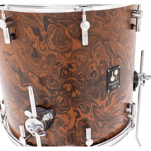 Sonor 16"x15.25" MOM. FT Beech CBU