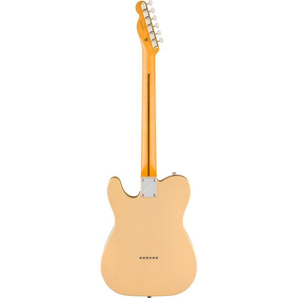 Fender LTD Pro Clsc Silent Tele VBL