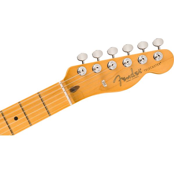 Fender LTD Pro Clsc Silent Tele VBL