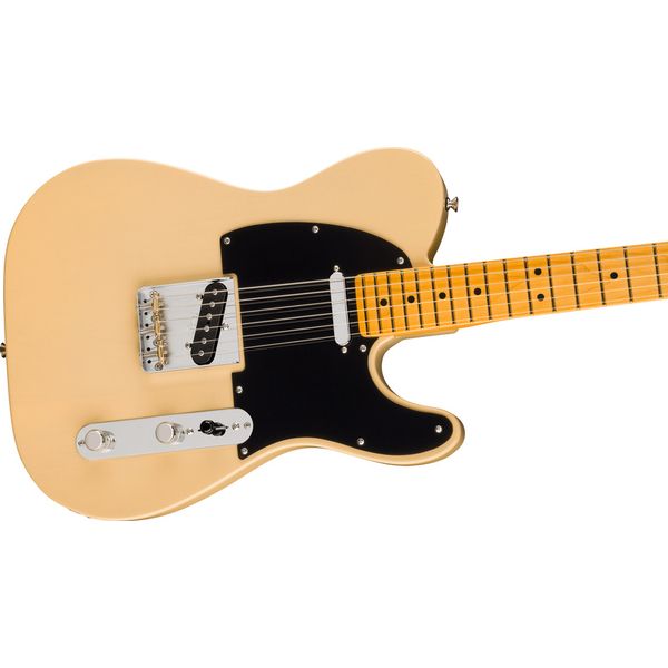 Fender LTD Pro Clsc Silent Tele VBL