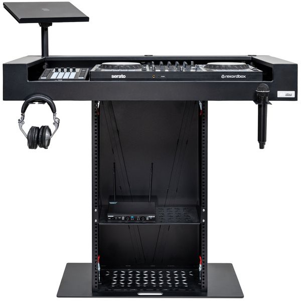 Headliner Malibu DJ Booth black