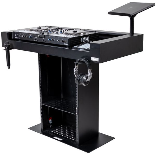 Headliner Malibu DJ Booth black