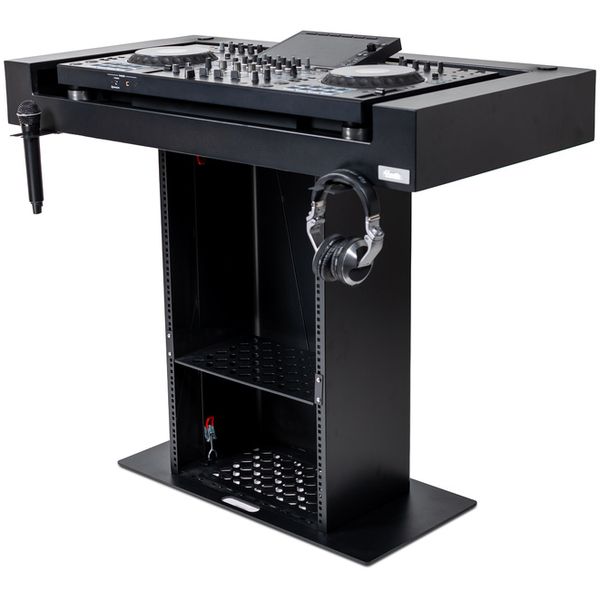 Headliner Malibu DJ Booth black