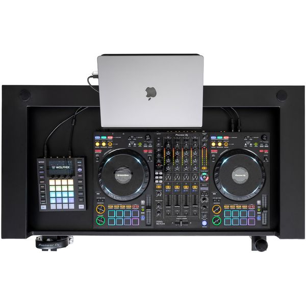 Headliner Malibu DJ Booth black