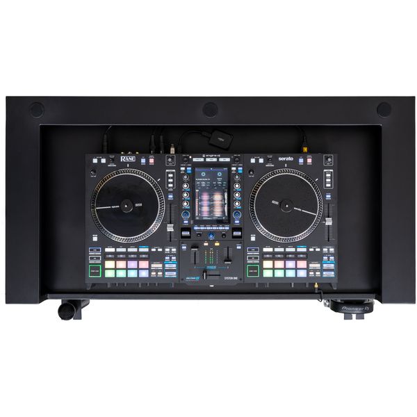Headliner Malibu DJ Booth black