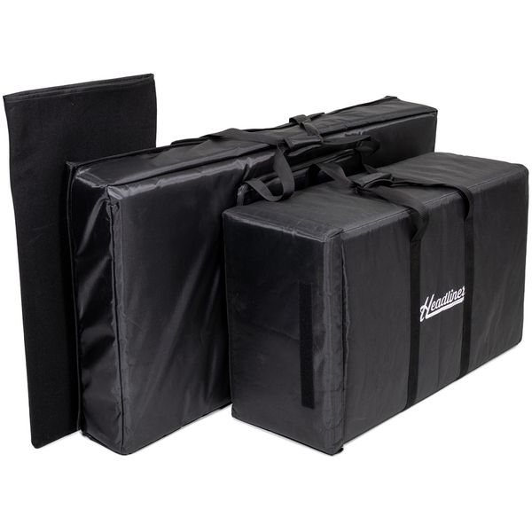 Headliner Malibu DJ Booth black