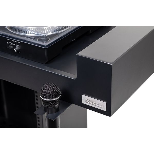Headliner Malibu DJ Booth black