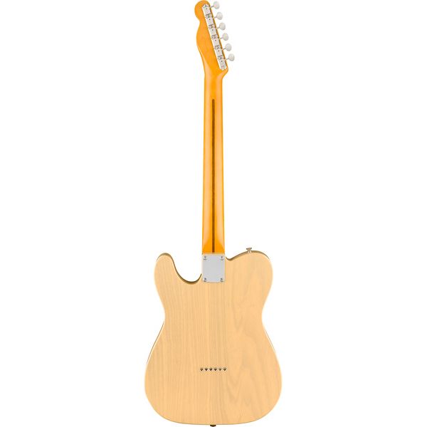 Fender 75th Anni AV II 51 Nocaster BL