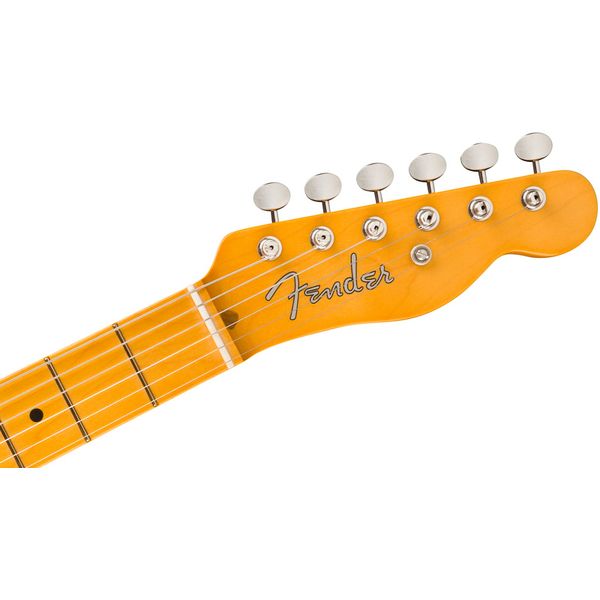 Fender 75th Anni AV II 51 Nocaster BL