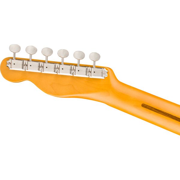 Fender 75th Anni AV II 51 Nocaster BL
