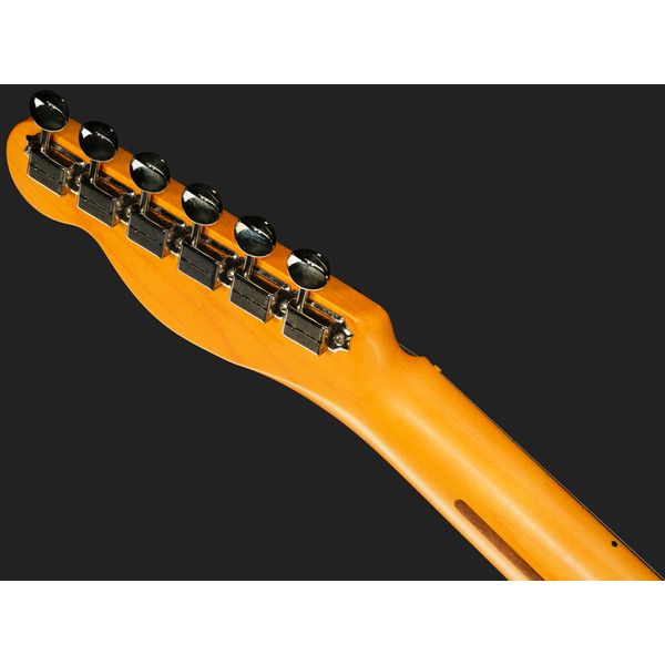 Fender 75th Anni AV II 51 Nocaster BL