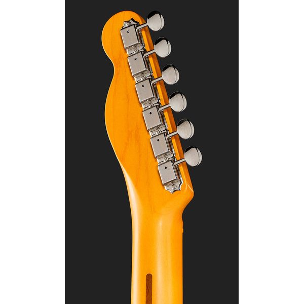 Fender 75th Anni AV II 51 Nocaster BL