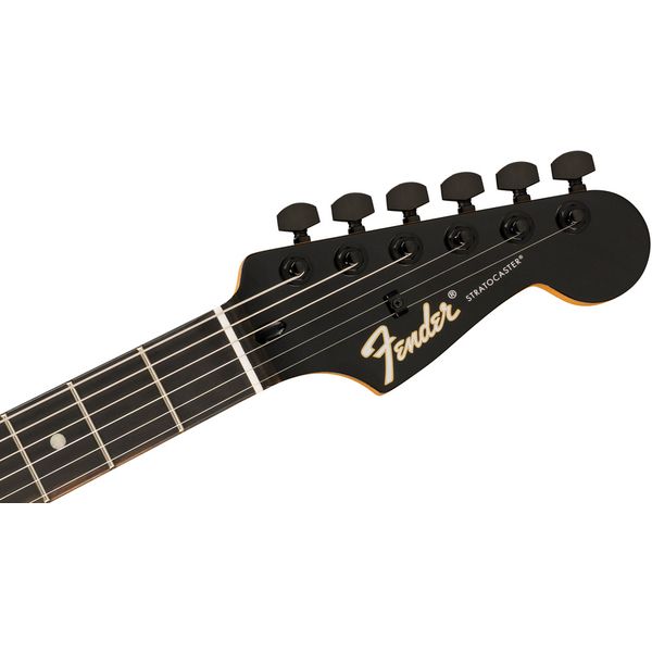Fender LTD Player Fusion Strat HSS OP