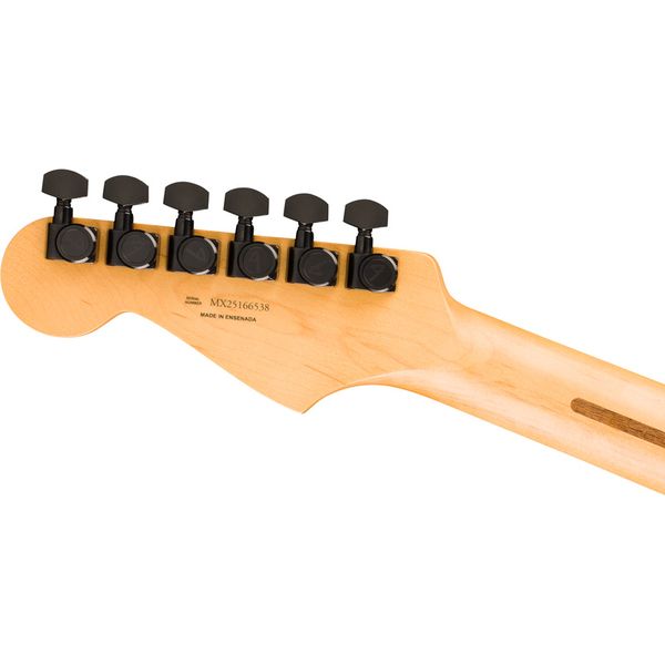 Fender LTD Player Fusion Strat HSS OP