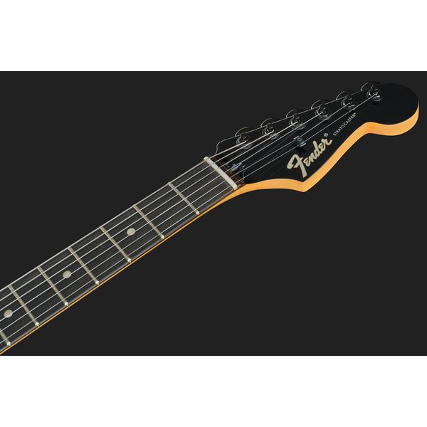 Fender LTD Player Fusion Strat HSS OP