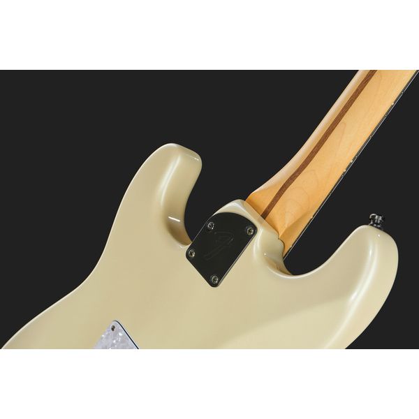 Fender LTD Player Fusion Strat HSS OP