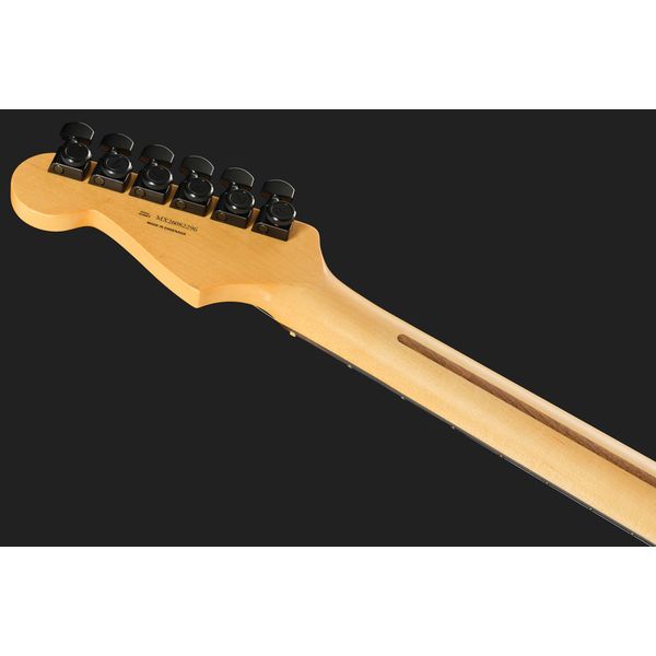 Fender LTD Player Fusion Strat HSS OP