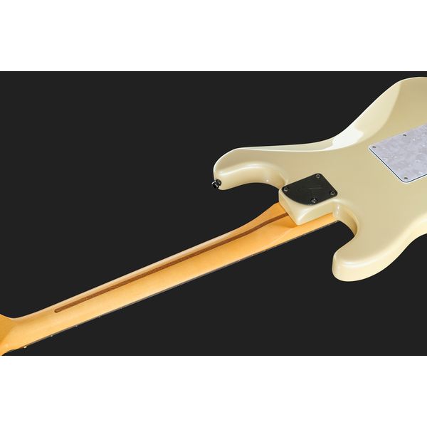 Fender LTD Player Fusion Strat HSS OP