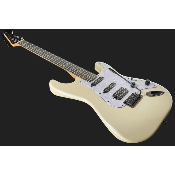 Fender LTD Player Fusion Strat HSS OP
