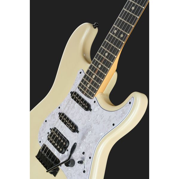 Fender LTD Player Fusion Strat HSS OP
