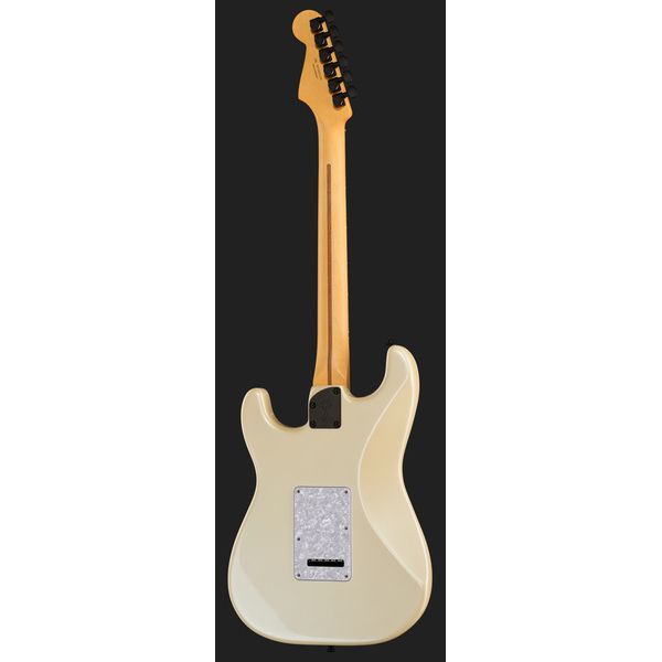 Fender LTD Player Fusion Strat HSS OP