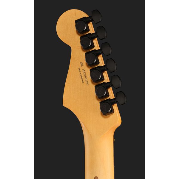Fender LTD Player Fusion Strat HSS OP