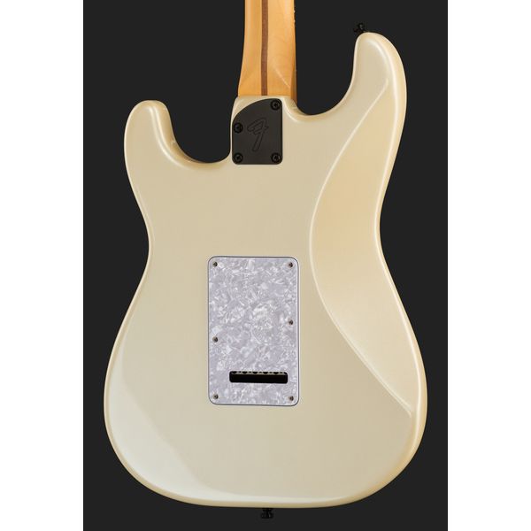 Fender LTD Player Fusion Strat HSS OP