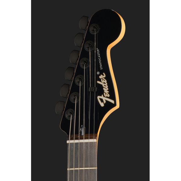 Fender LTD Player Fusion Strat HSS OP