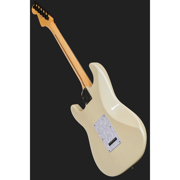 Fender LTD Player Fusion Strat HSS OP