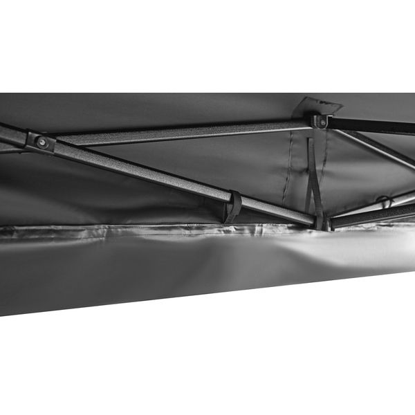 Thomann Pop-Up Tent 3x3m Full Set 2