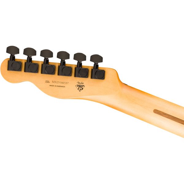 Fender LTD Player Fusion Tele HH AUM