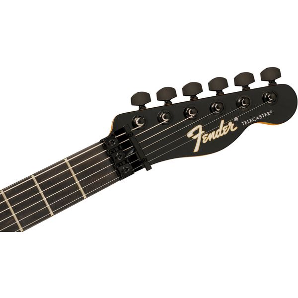 Fender LTD Player Fusion Tele HH AUM