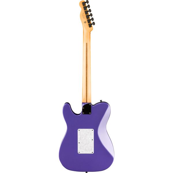 Fender LTD Player Fusion Tele HH AUM