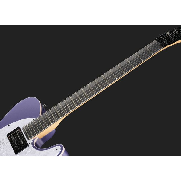 Fender LTD Player Fusion Tele HH AUM