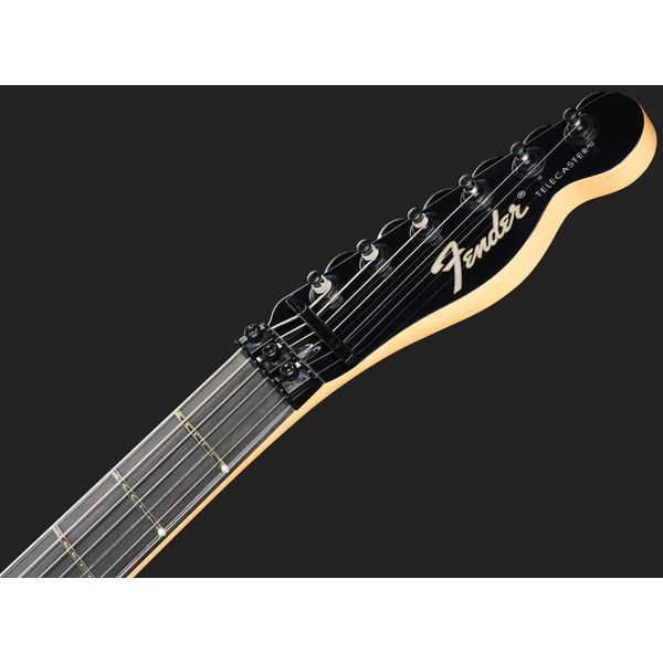 Fender LTD Player Fusion Tele HH AUM