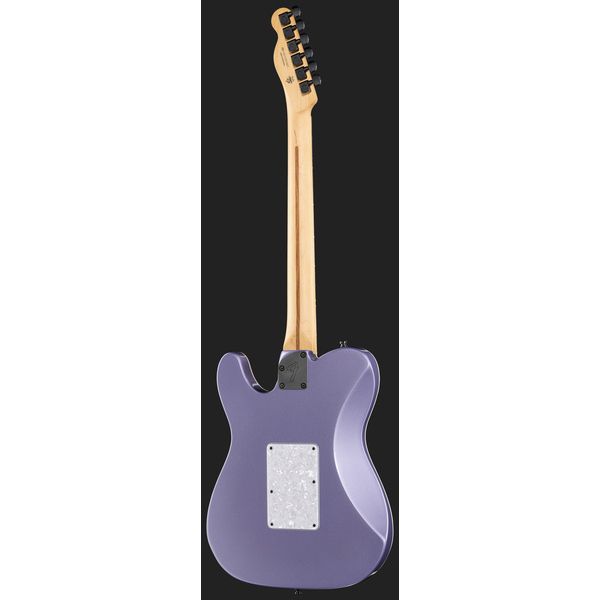 Fender LTD Player Fusion Tele HH AUM
