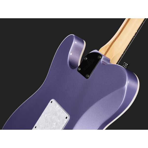 Fender LTD Player Fusion Tele HH AUM