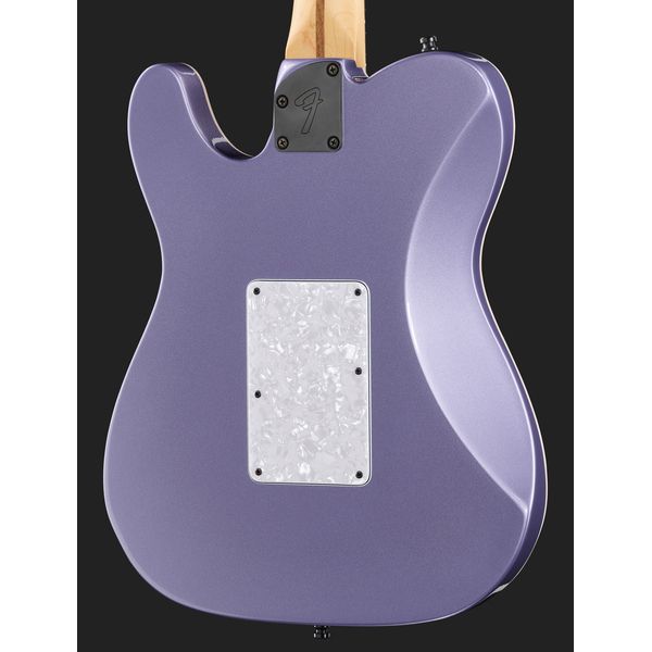 Fender LTD Player Fusion Tele HH AUM